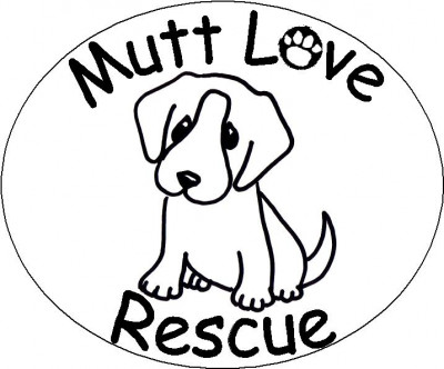 Mutt Love Rescue - Pet Shelter and Rescue in Fairfax, Virginia