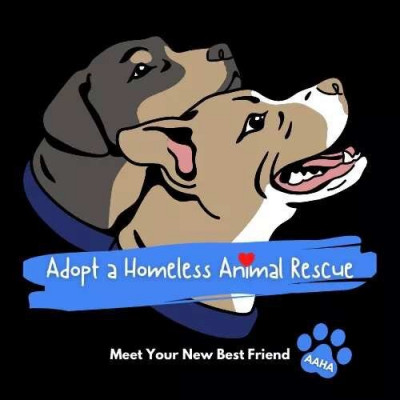 Adopt A Homeless Animal Rescue - Pet Shelter and Rescue in Baltimore, Maryland