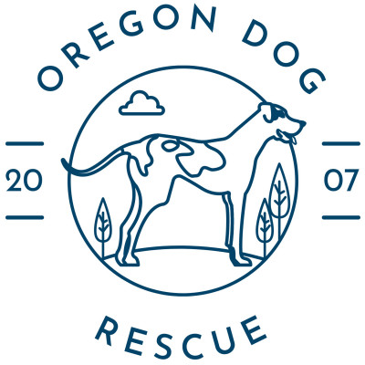 Oregon Dog Rescue - Pet Shelter and Rescue in Portland, Oregon