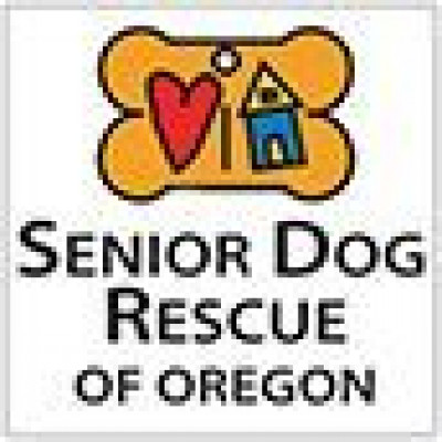 Senior Dog Rescue Of Oregon - Pet Shelter and Rescue in Corvallis, Oregon
