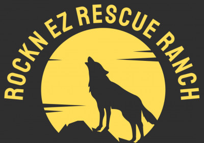 Rockn EZ Rescue Ranch - Pet Shelter and Rescue in Madras, Oregon