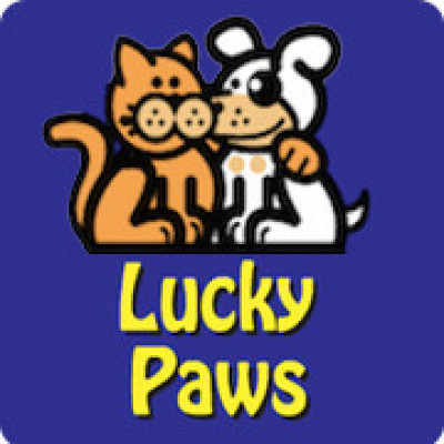 Lucky Paws Rescue - Pet Shelter and Rescue in Springfield, Oregon