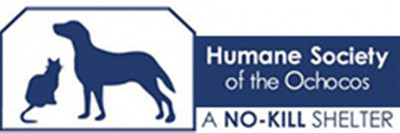 The Humane Society Of The Ochocos - Pet Shelter and Rescue in Prineville, Oregon