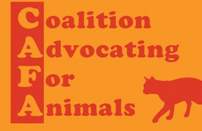 Coalition Advocating For Animals (CAFA) - Pet Shelter and Rescue in Salem, Oregon