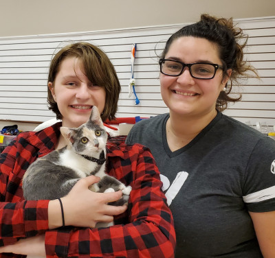 Friends Of Coos County Animals Inc. - Pet Shelter and Rescue in Coos Bay, Oregon