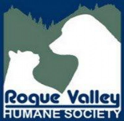 Rogue Valley Humane Society - Pet Shelter and Rescue in Grants Pass, Oregon