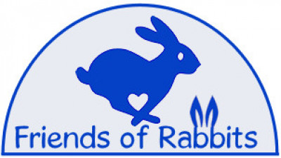Friends Of Rabbits - Pet Shelter and Rescue in Columbia, Maryland