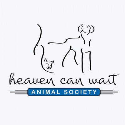 Heaven Can Wait Animal Society - Pet Shelter and Rescue in Las Vegas, Nevada