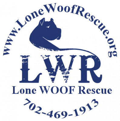 Lone Woof Rescue - Pet Shelter and Rescue in Jean, Nevada