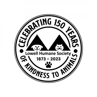 Lowell Humane Society - Pet Shelter and Rescue in Lowell, Massachusetts