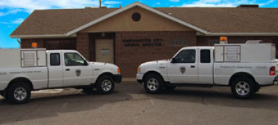 Washington City Animal Shelter - Pet Shelter and Rescue in Washington, Utah