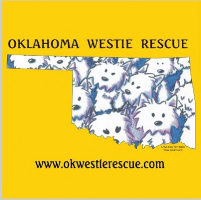 Oklahoma Westie Rescue - Pet Shelter and Rescue in Broken Arrow, Oklahoma