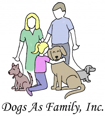 Dogs As Family, Inc. - Pet Shelter and Rescue in Oklahoma City, Oklahoma