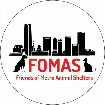 Friends Of The Mustang Animal Shelter - Pet Shelter and Rescue in Blanchard, Oklahoma
