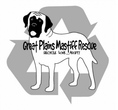 Great Plains Mastiff Rescue - Pet Shelter and Rescue in Edmond, Oklahoma