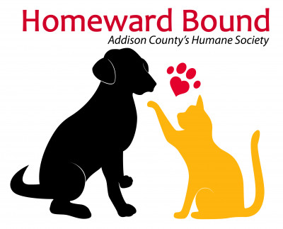 Homeward Bound Animal Welfare Center - Pet Shelter and Rescue in Middlebury, Vermont
