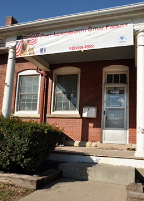 Fort Leavenworth Stray Facility - Pet Shelter and Rescue in Fort Leavenworth, Kansas