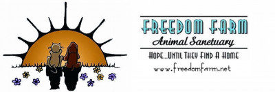 Freedom Farm Animal Sanctuary - Pet Shelter and Rescue in Hendersonville, Tennessee