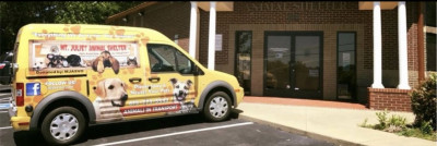 Mt. Juliet Animal Control - Pet Shelter and Rescue in Mt. Juliet, Tennessee