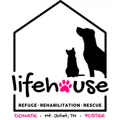Life House Animal Refuge And Rehabilitation - Pet Shelter and Rescue in Mt. Juliet, Tennessee