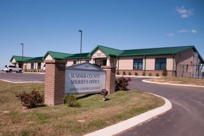 Sumner County Sheriff