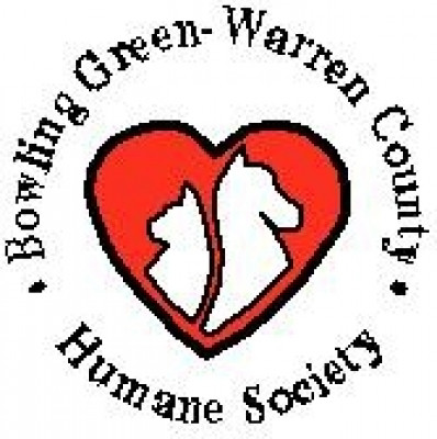 Bowling Green-Warren County Humane Society - Pet Shelter and Rescue in Bowling Green, Kentucky