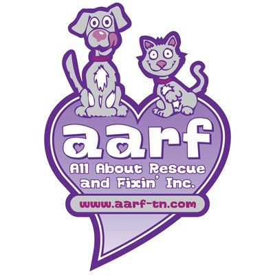 A.A.R.F. (All About Rescue And Fixin Inc) - Pet Shelter and Rescue in Algood, Tennessee