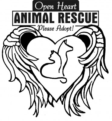 Open Heart Animal Rescue - Pet Shelter and Rescue in Cookeville, Tennessee