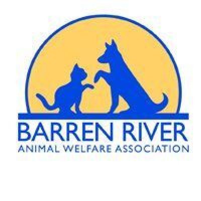 Barren River Animal Welfare Association - Pet Shelter and Rescue in Glasgow, Kentucky