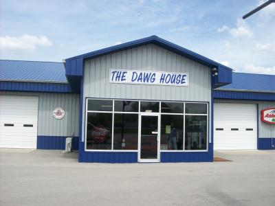 FOTS RESCUE - Pet Shelter and Rescue in Hartford, Kentucky