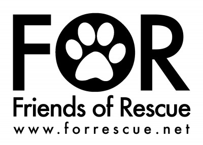 Friends Of Rescue  (FOR) - Pet Shelter and Rescue in Huntsville, Alabama