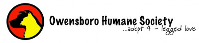 Owensboro Humane Society - Pet Shelter and Rescue in Owensboro, Kentucky