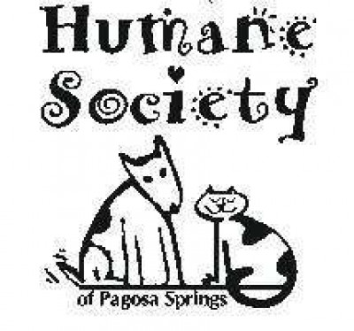 Humane Society Of Pagosa Springs - Pet Shelter and Rescue in Pagosa Springs, Colorado