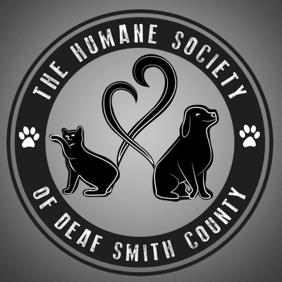 The Humane Society Of Deaf Smith County - Pet Shelter and Rescue in Hereford, Texas