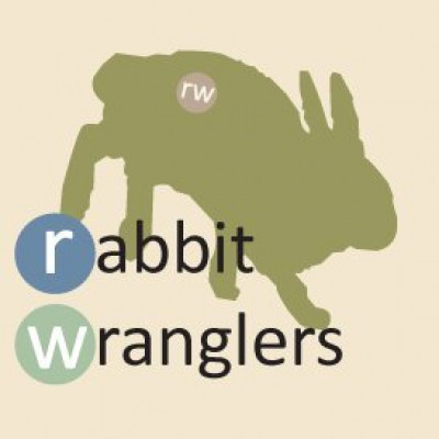 Rabbit Wranglers - Pet Shelter and Rescue