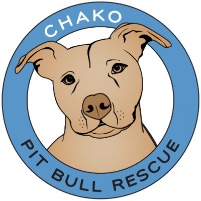 Chako Pit Bull Rescue - Pet Shelter and Rescue in Sacramento, California