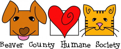 Beaver County Humane Society - Pet Shelter and Rescue in Aliquippa, Pennsylvania