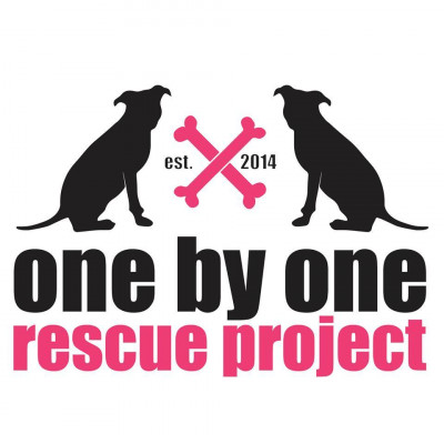 One By One Rescue Project - Pet Shelter and Rescue in Auburn, California