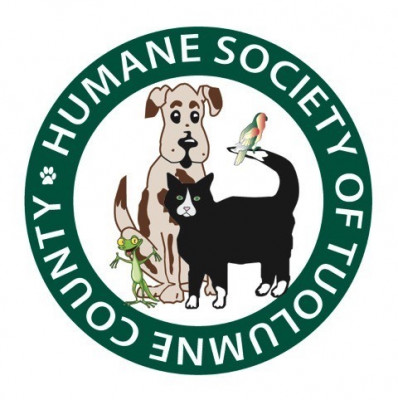 Humane Society Of Tuolumne County - Pet Shelter and Rescue in Jamestown, California