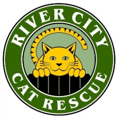 River City Cat Rescue - Pet Shelter and Rescue in Sacramento, California