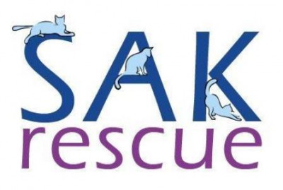 SAKrescue - Pet Shelter and Rescue in Sacramento, California