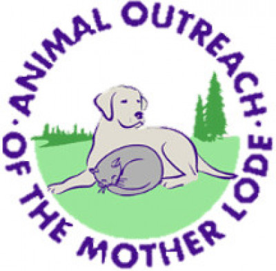 Animal Outreach Of The Mother Lode - Pet Shelter and Rescue in Diamond Springs, California