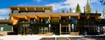Humane Society Of Truckee-Tahoe - Pet Shelter and Rescue in Truckee, California