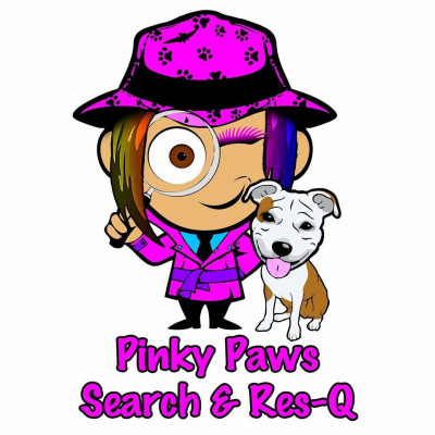 Pinky Paws ResQ - Pet Shelter and Rescue in Selma, California