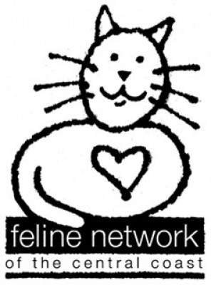 Feline Network Of The Central Coast - Pet Shelter and Rescue in San Luis Obispo, California