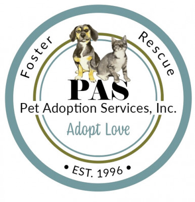 Pet Adoption Services Inc. - Pet Shelter and Rescue in Kenner, Louisiana