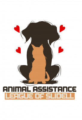 Slidell Animal Shelter-Animal Assistance League Of Slidell - Pet Shelter and Rescue in Slidell, Louisiana