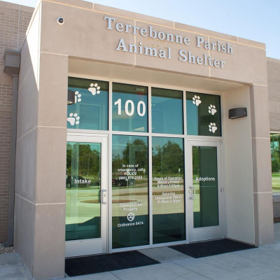 Terrebonne Parish Animal Shelter - Pet Shelter and Rescue in Gray, Louisiana