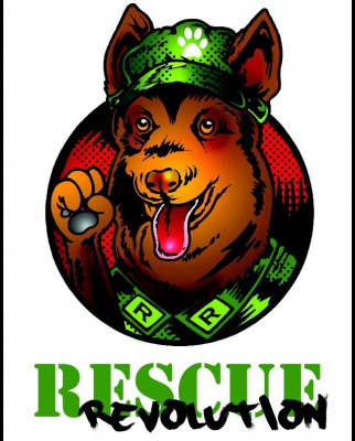 Rescue Revolution - Pet Shelter and Rescue in Houma, Louisiana