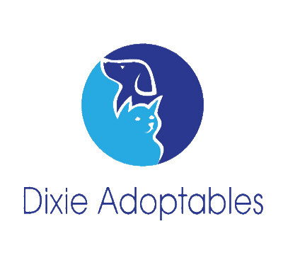Dixie Adoptables - Pet Shelter and Rescue in Lucedale, Mississippi
